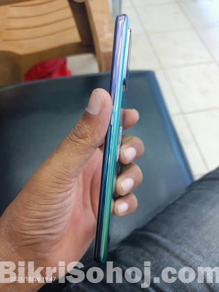 OPPO F19 PRO